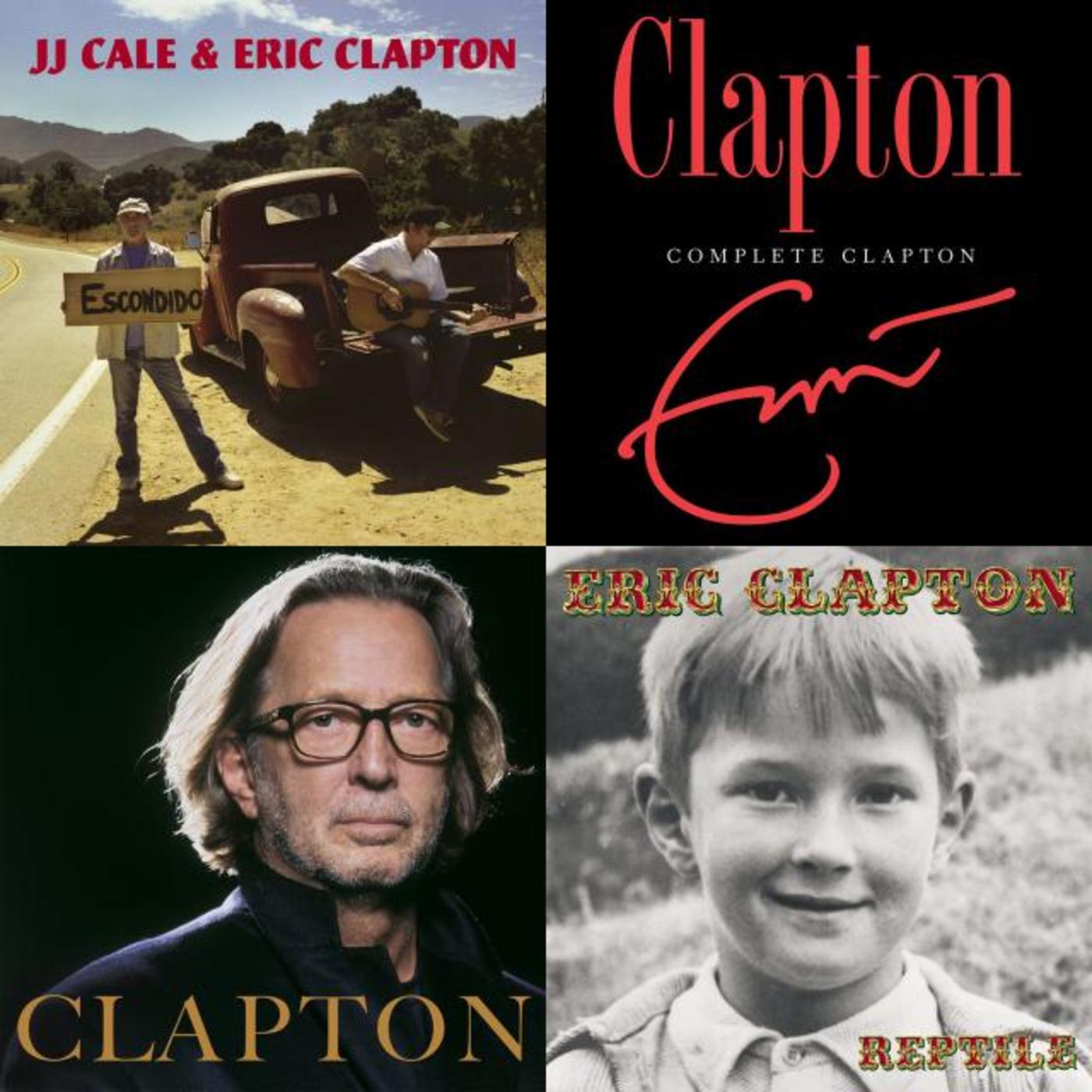 Under the Influence: J.J. Cale