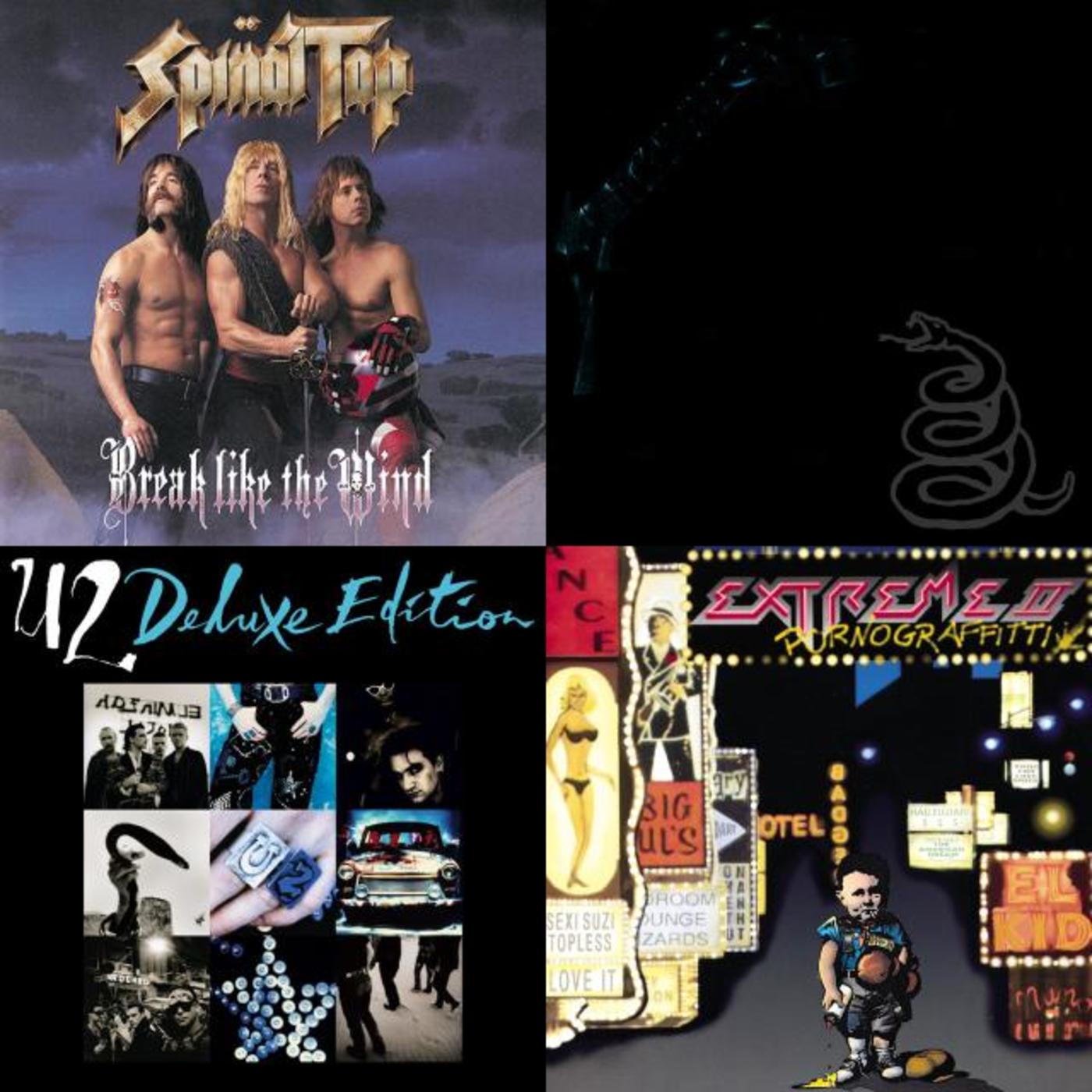 Rhino Historic Tours: A Concert for Life