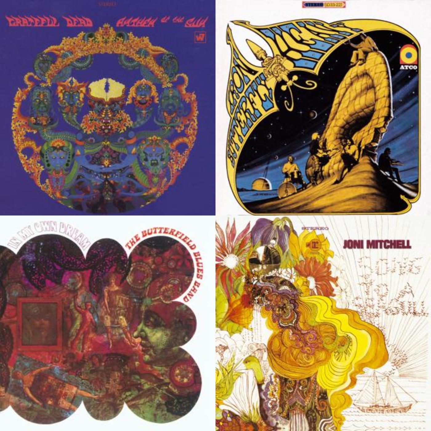 Miami Pop Festival 1968