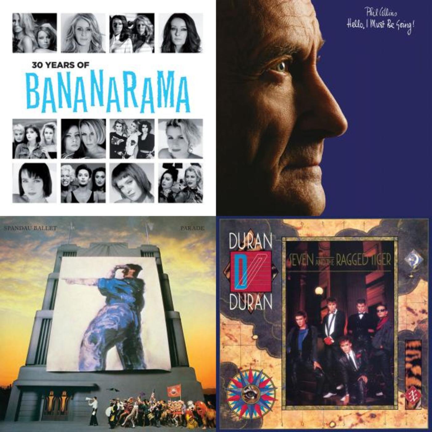 Band Aid Boys & Girls