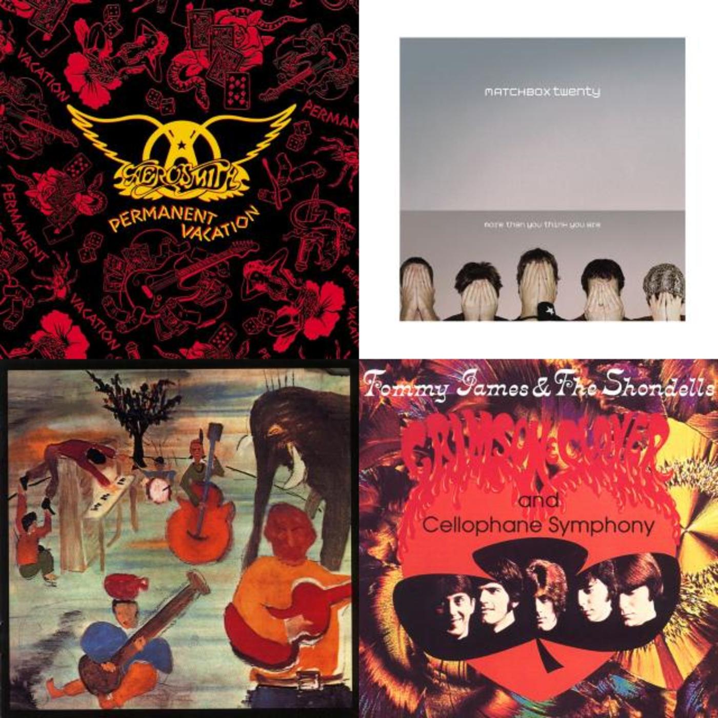 Celebrity Playlist: Sean Giambrone of The Goldbergs