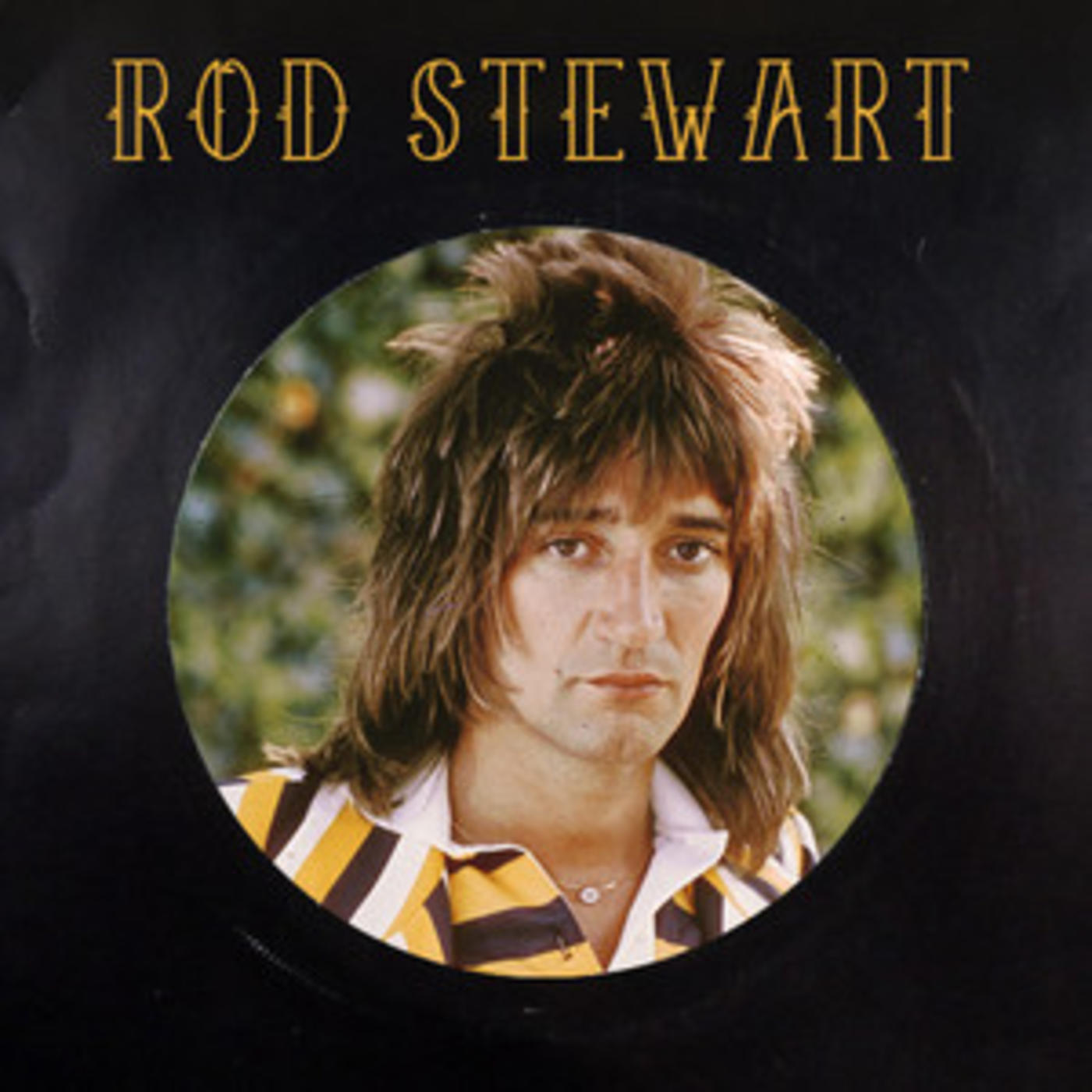 Rod Stewart