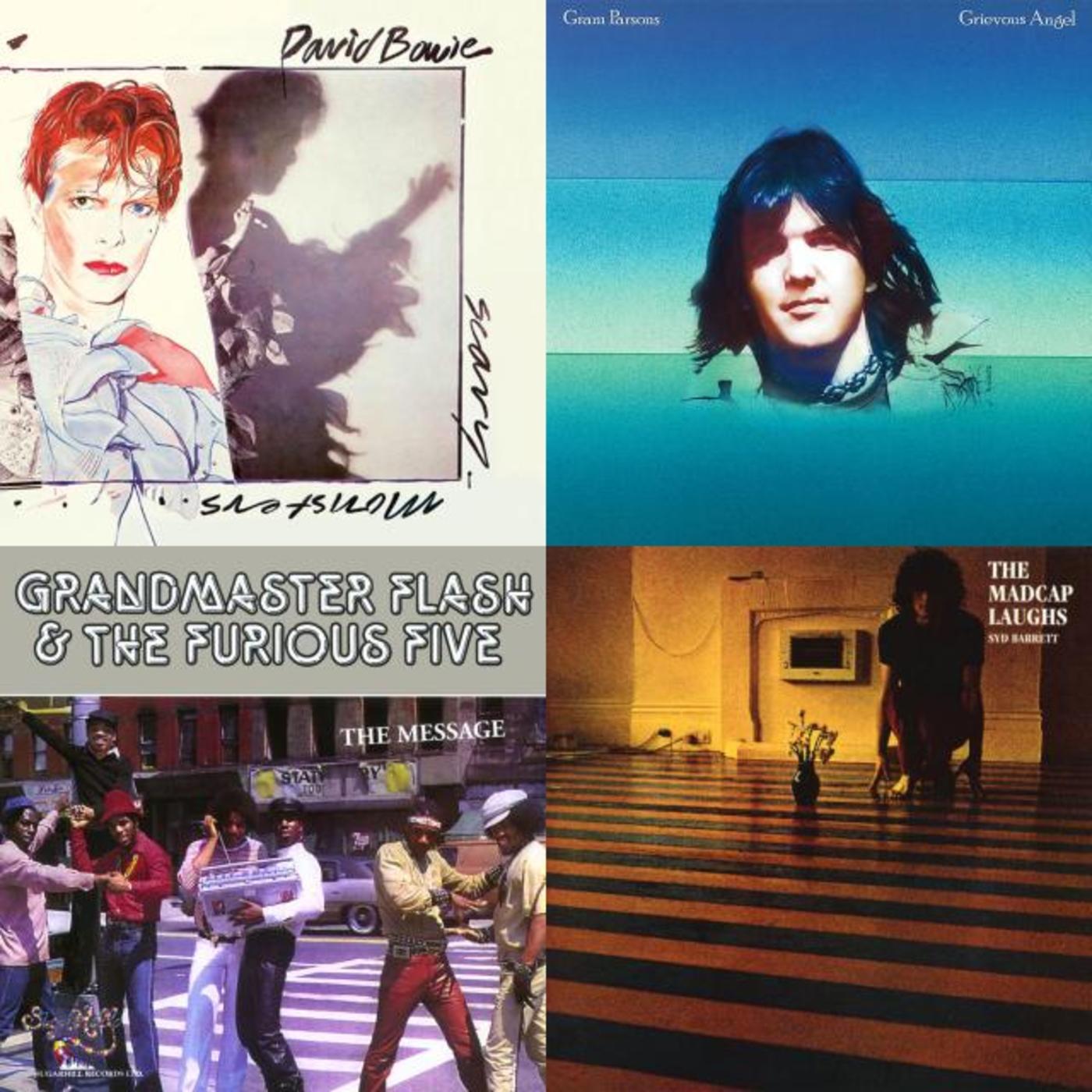 Record Store Day Playlist