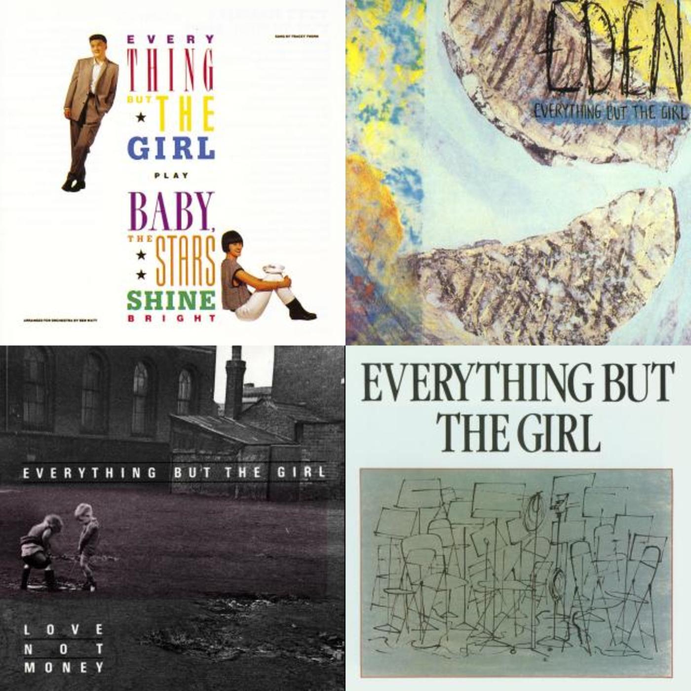 Everything But The Girl