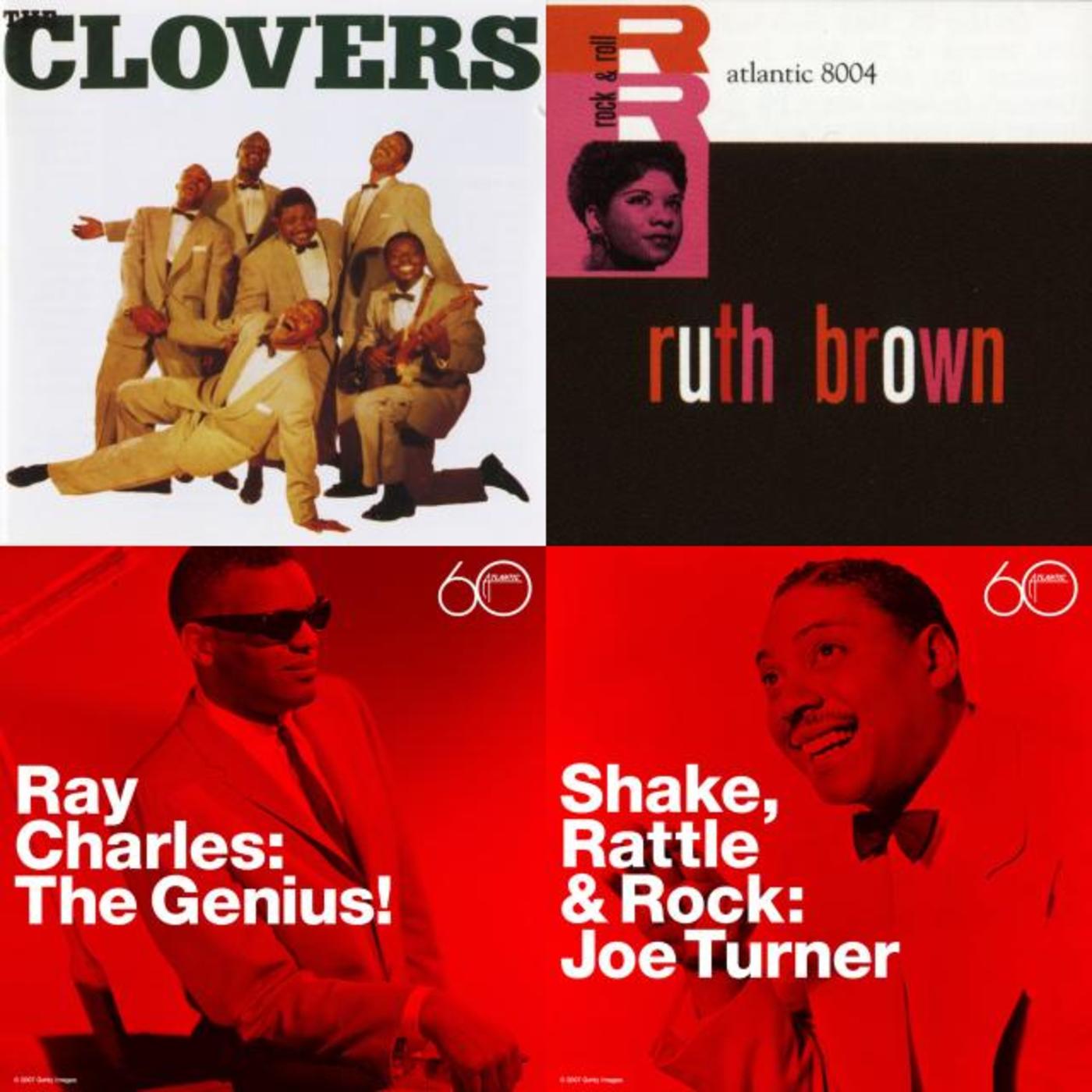 Don’t You Know We Love You, Ahmet?