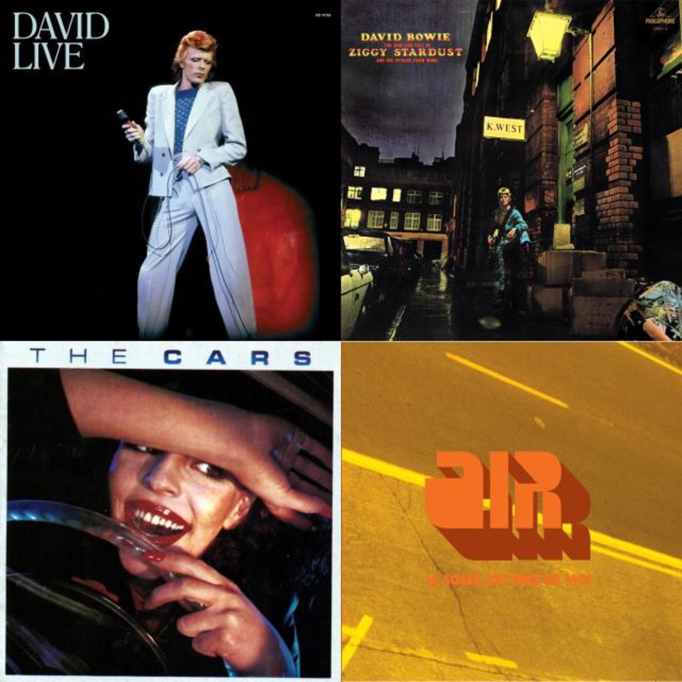 Record Store Day 2017