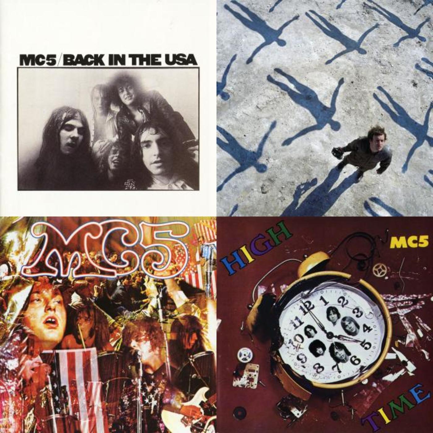 Rhino Factoids: Kerrang Awards 2004