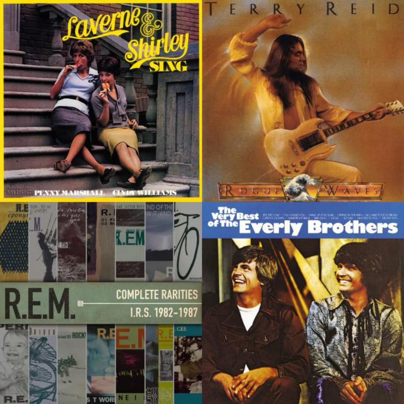 All I Have To Do Is Dream