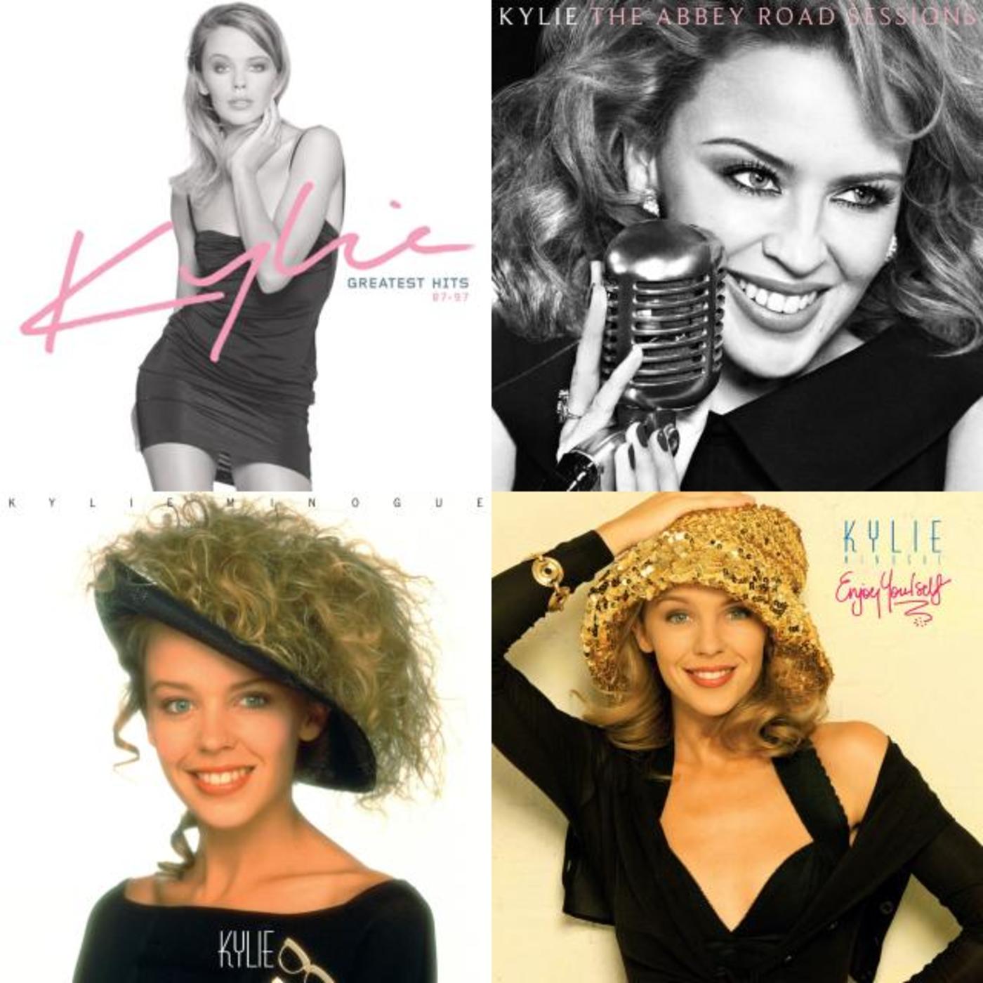 Happy Birthday, Kylie Minogue