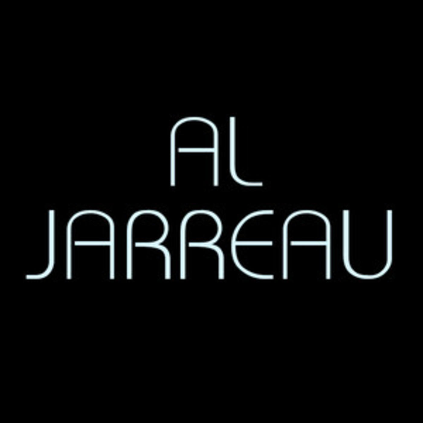 Al Jarreau - Official Playlist - Mornin', We're In This Love Together, After All, Roof Garden